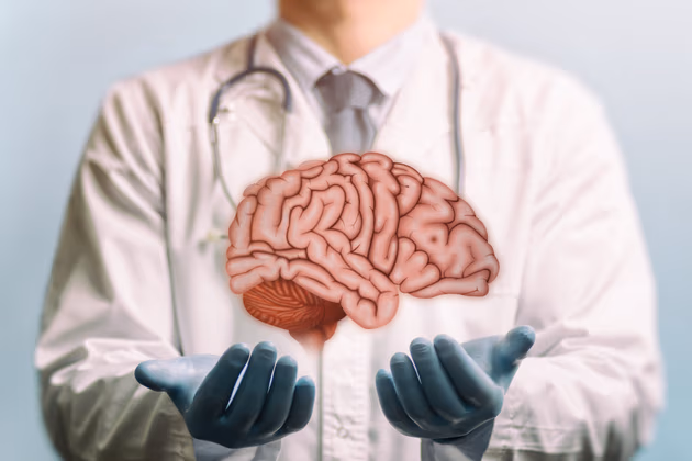 Neuro surgery department